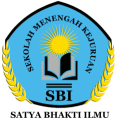 Logo SMK Satya Bhakti Ilmu
